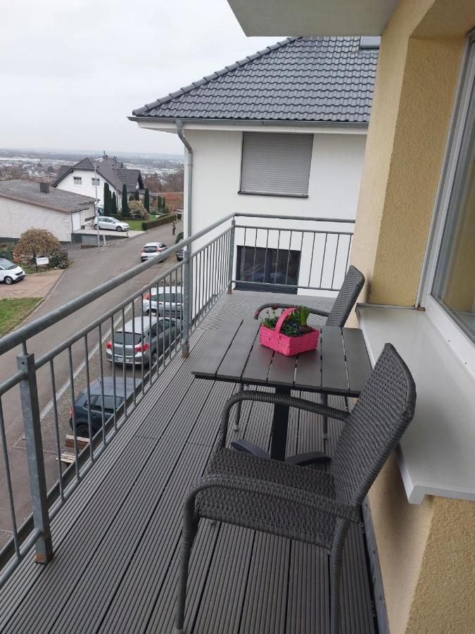 Kleine Auszeit Apartment Bornheim  Exterior foto